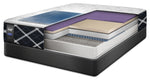 Sealy Thoughtful Hybrid Firm Queen Mattress