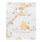 Storytime Pooh Sheet