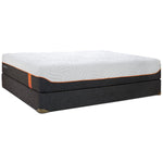 Tempur-Pedic Devote Firm Full Mattress and Boxspring Set