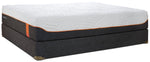 Tempur-Pedic Devote Firm Queen Mattress and Boxspring Set