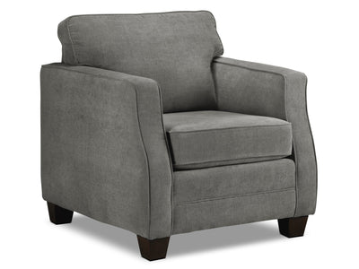 Agnes Chair - Slate