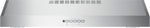 GE Stainless Steel 30" 310 CFM Under-the-Cabinet Range Hood - JVX5300SJSSC
