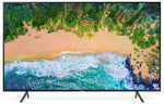 Samsung 58" 4K HDR 120 MR Smart LED TV - UN58NU7100FXZC1