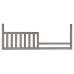 Cameron Toddler Rail - Cloud