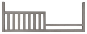 Cameron Toddler Rail - Cloud