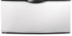 Samsung White 14" Laundry Pedestal w/ Storage - WE357A0W