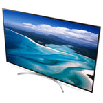 LG 75" 4K HDR 240 TM SUPER UHD TV - 75SK8070