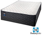 Sealy Innovate Extra Firm Queen Mattress and Boxspring Set