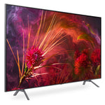 Samsung 55" HDR 240 MR SMART QLED TV - QN55Q8FNBFXZC