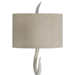 Dallas 28.5" Table Lamp - Beige