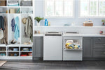 Whirlpool White Gas Dryer (7.4 Cu. Ft.) - WGD7500GW