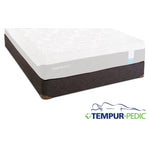 Tempur-Pedic Reinforce Full Boxspring