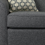 Ashby Sofa - Grey