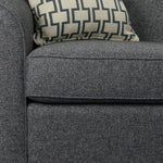 Ashby Sofa - Grey