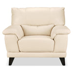 Braylon Chair - Bisque