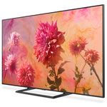 Samsung 75" 4K HDR Elite QLED TV - QN75Q9FNAFXZC