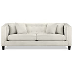 Astin Sofa - Wheat