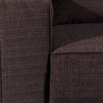 Perkin Chair - Deep Brown