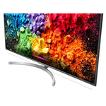 LG 65" 4K HDR 240 TM SUPER UHD TV - 65SK8000