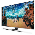 Samsung 65" 4K HDR 240 MR SMART LED TV - UN65NU8000FXZC