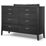 Yorkville Dresser - Charcoal - Open-Box