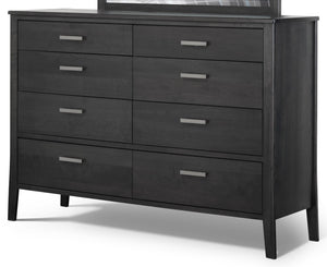 Yorkville Dresser - Charcoal - Open-Box