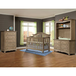 Darcy Dresser - Vintage Neutral