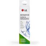 LG Appliances Water Filter - LT1000P