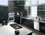 KitchenAid Stainless Steel 36" Gas Cooktop - KCGS956ESS