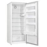 Danby White All-Refrigerator (11 Cu. Ft.) - DAR110A1WDD