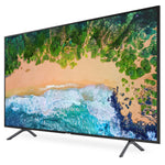 Samsung 40" 4K HDR 120 MR Smart LED TV - UN40NU7100FXZC