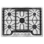 Frigidaire Gallery Gas Cooktop FGGC3047QS