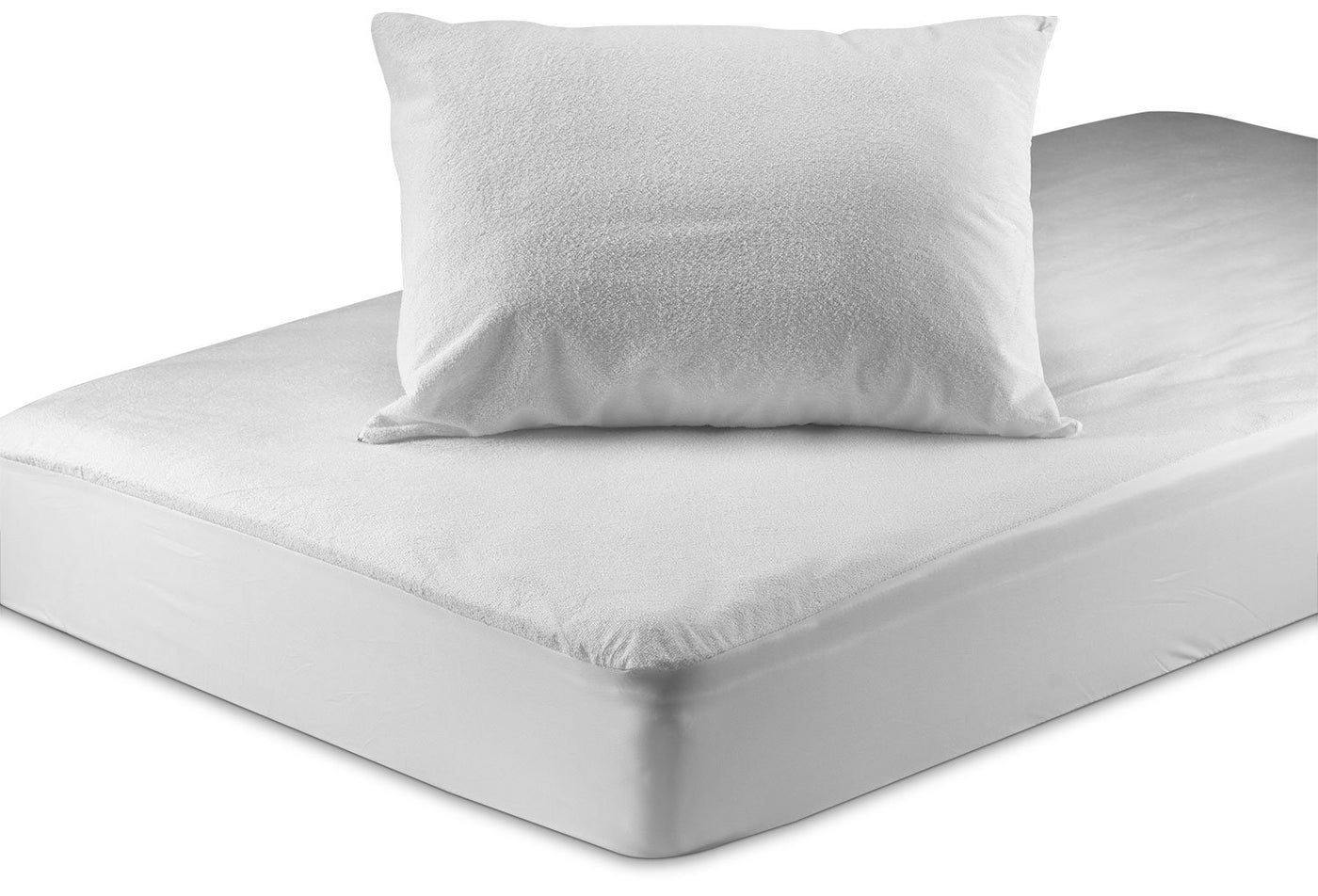 Campus Twin Bed Starter Pack