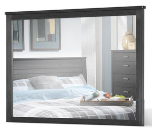Yorkville Mirror - Charcoal - Open-Box