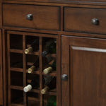 Kingstown Server - Chocolate