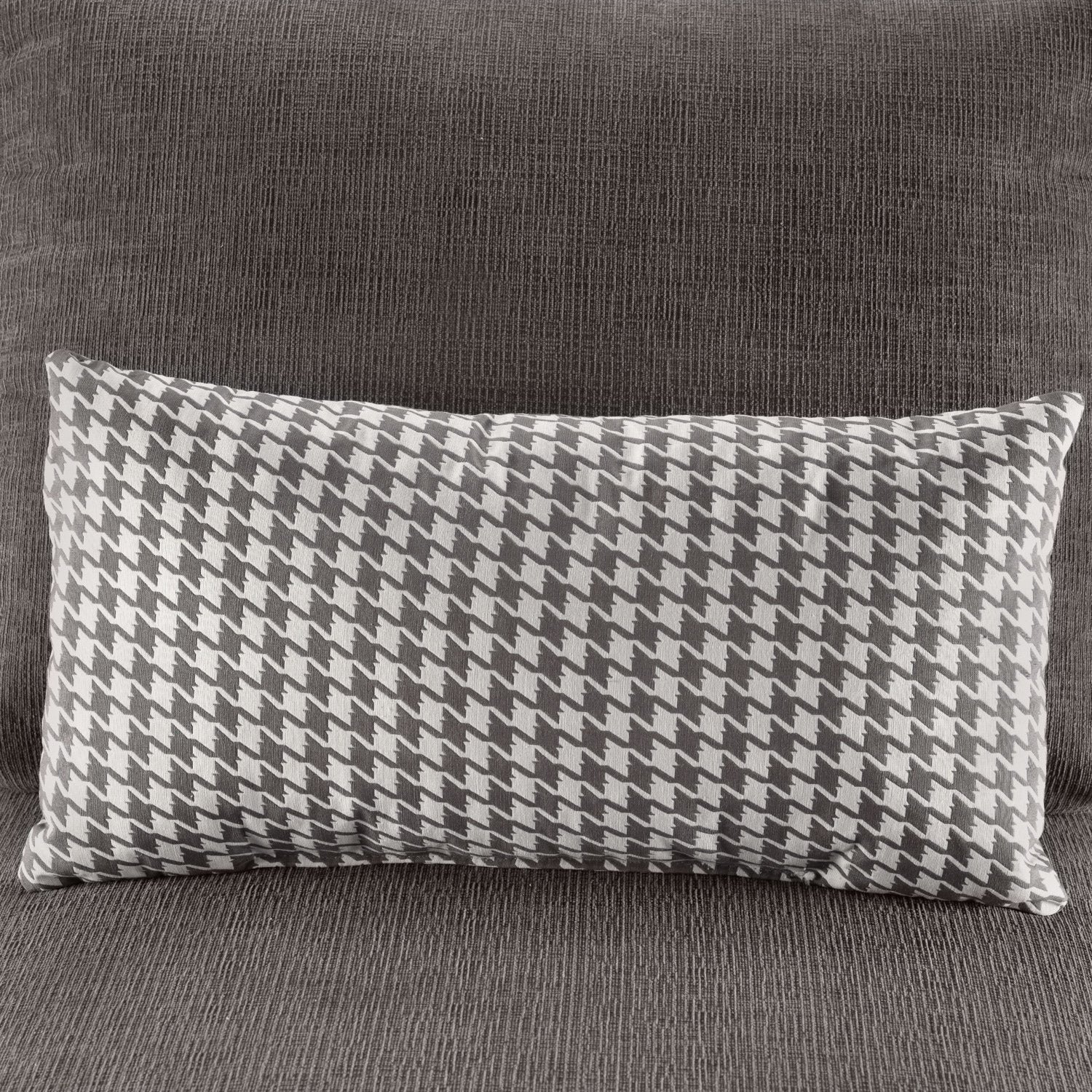 Fava Chaise - Grey