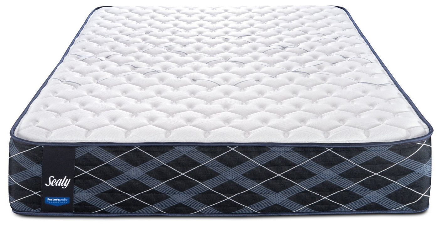 Sealy 4K Extra Firm Queen Mattress
