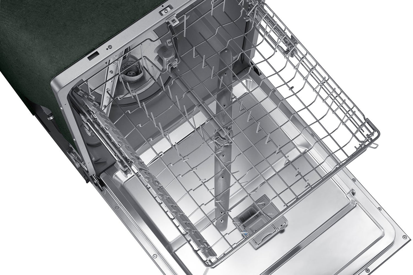 Samsung Stainless Steel 24" Dishwasher - DW80M2020US/AC