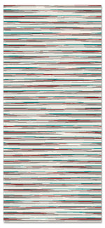 Aviva 5' x 8' Area Rug - Ivory