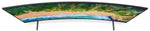 Samsung 65" 4K CURVED HDR 120 MR SMART LED TV - UN65NU7300FXZC