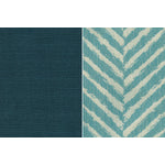 Julian Sofa - Blue