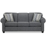 Aristotle Sofa - Grey