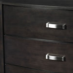 Cinema Chest - Charcoal - Fair