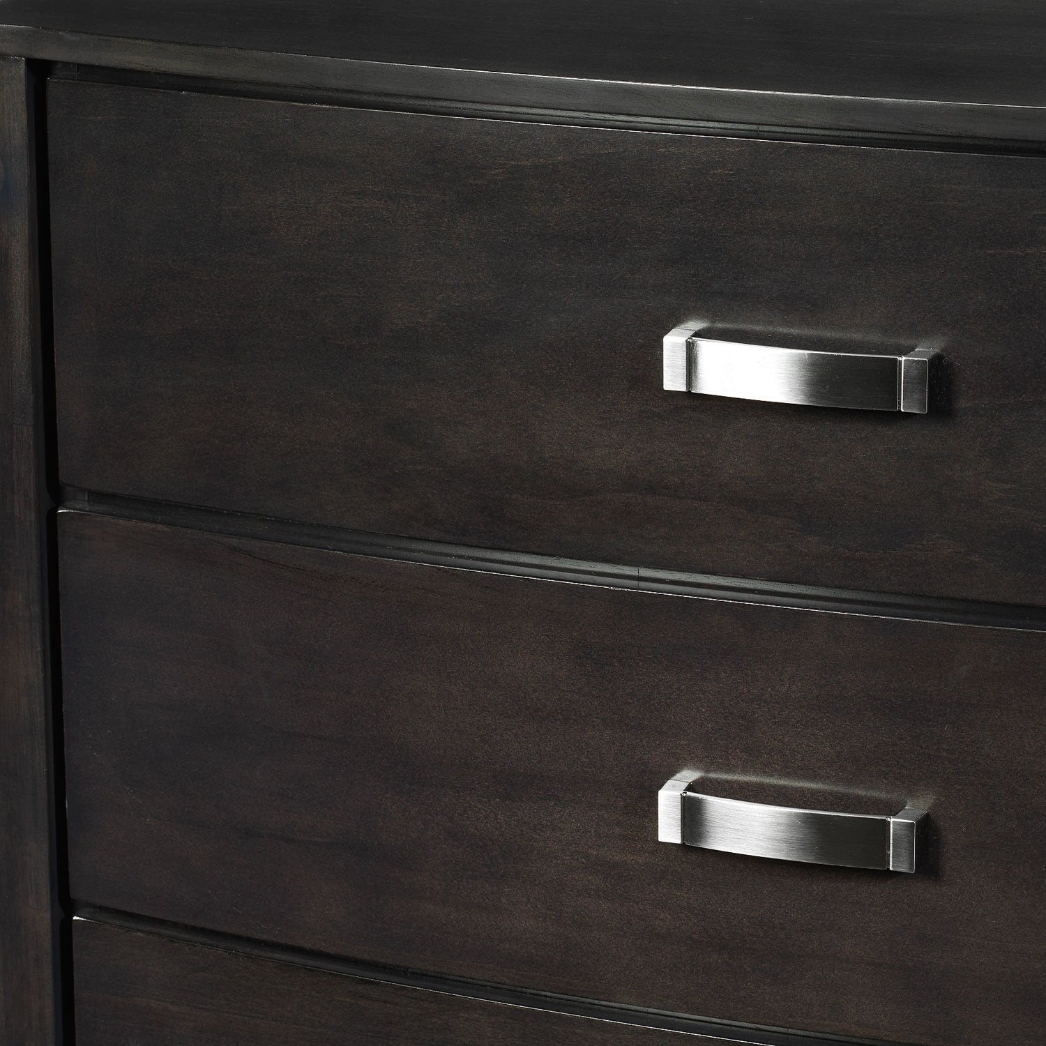 Cinema Chest - Charcoal - Fair