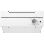 Whirlpool White Electric Laundry Centre - YWET4024HW