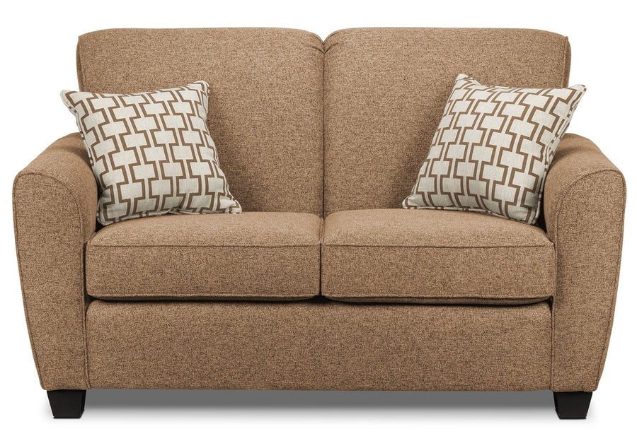 Ashby Loveseat - Sand