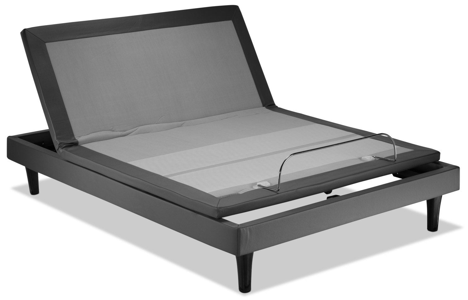 Serta Motion Perfect III Divided King Adjustable Base