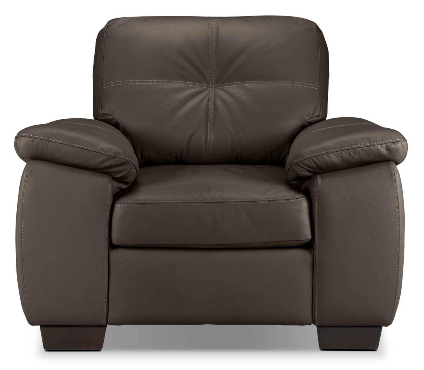 Naples Chair - Moss