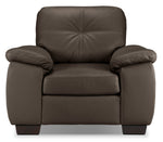 Naples Chair - Moss