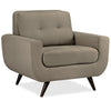 Julian Chair - Grey